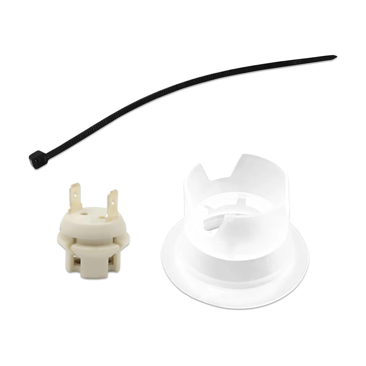 White Water Heater Flammable Vapor FV Sensor Kit SP20172 For Richmond