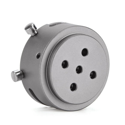 Stainless Steel Watch Movement Holder For ETA 7750 7751 7753 Watchmaker Tool