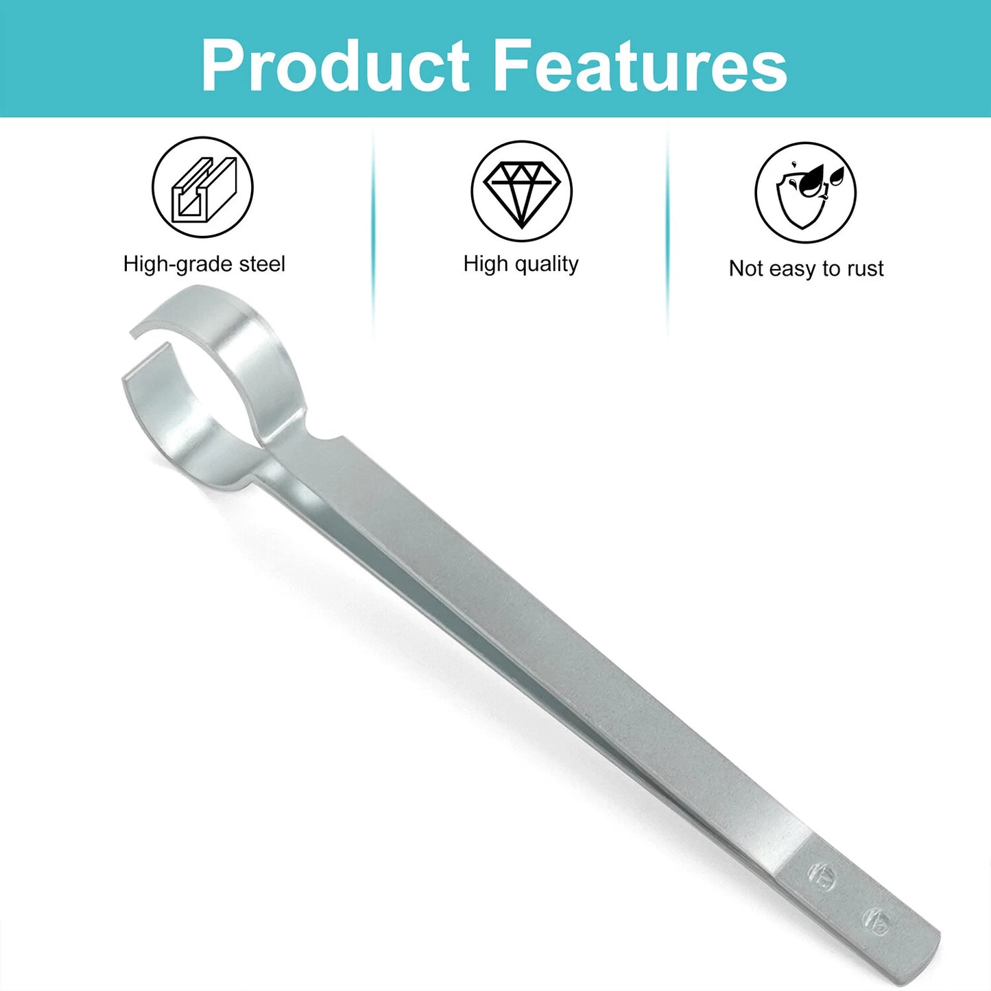 Drive Shaft Seal Installation Tool For Stanadyne Fuel Pump 13371