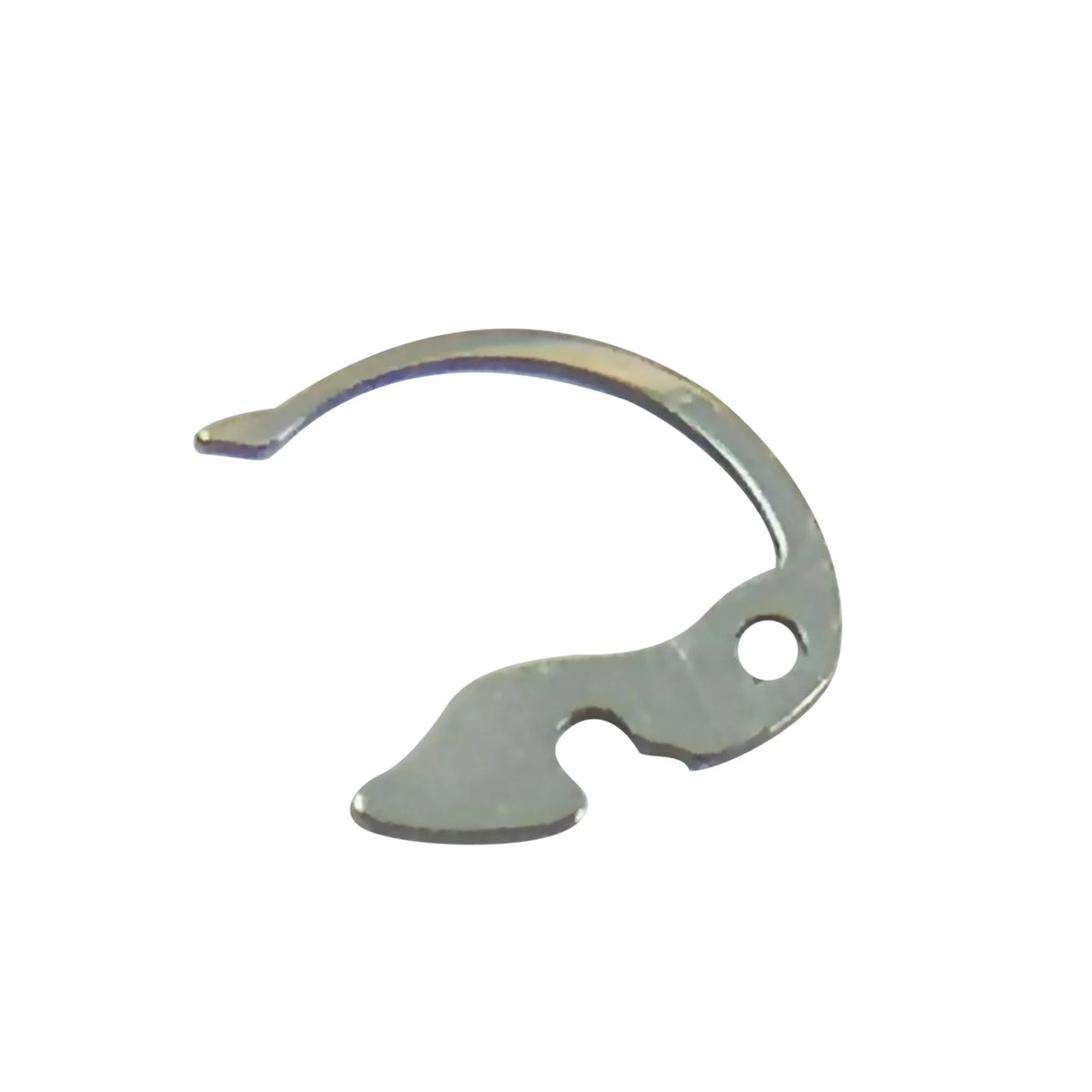 Watch Movement Calendar Quick-release Spring For RLX GMT Master 3186 Screw Ring