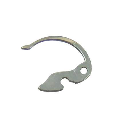 Watch Movement Calendar Quick-release Spring For RLX GMT Master 3186 Screw Ring