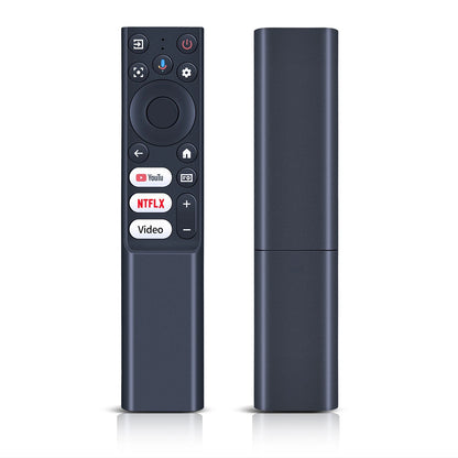Remote Control For HAPPRUN 510G Google TV 4K Smart Projector / TCL C1 A1 A1s