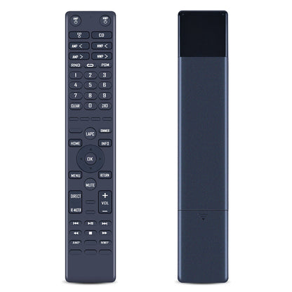 N2QAYA000096 Remote Control For Technics AV Reveiver SL-C700 SU-C700D