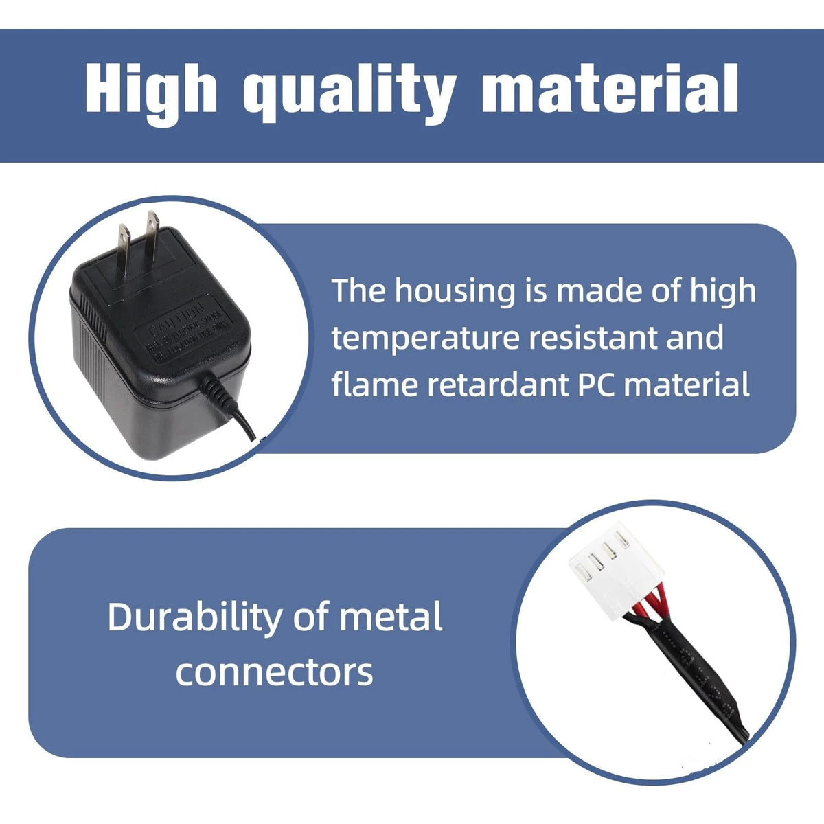 12V AC Soft Water Supply Adapter Transformer, Replacement for Clack Water...