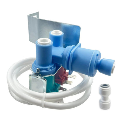 W10179146 High-Performance Water Inlet Valve for Whirlpool MSF2/ASI2 Series