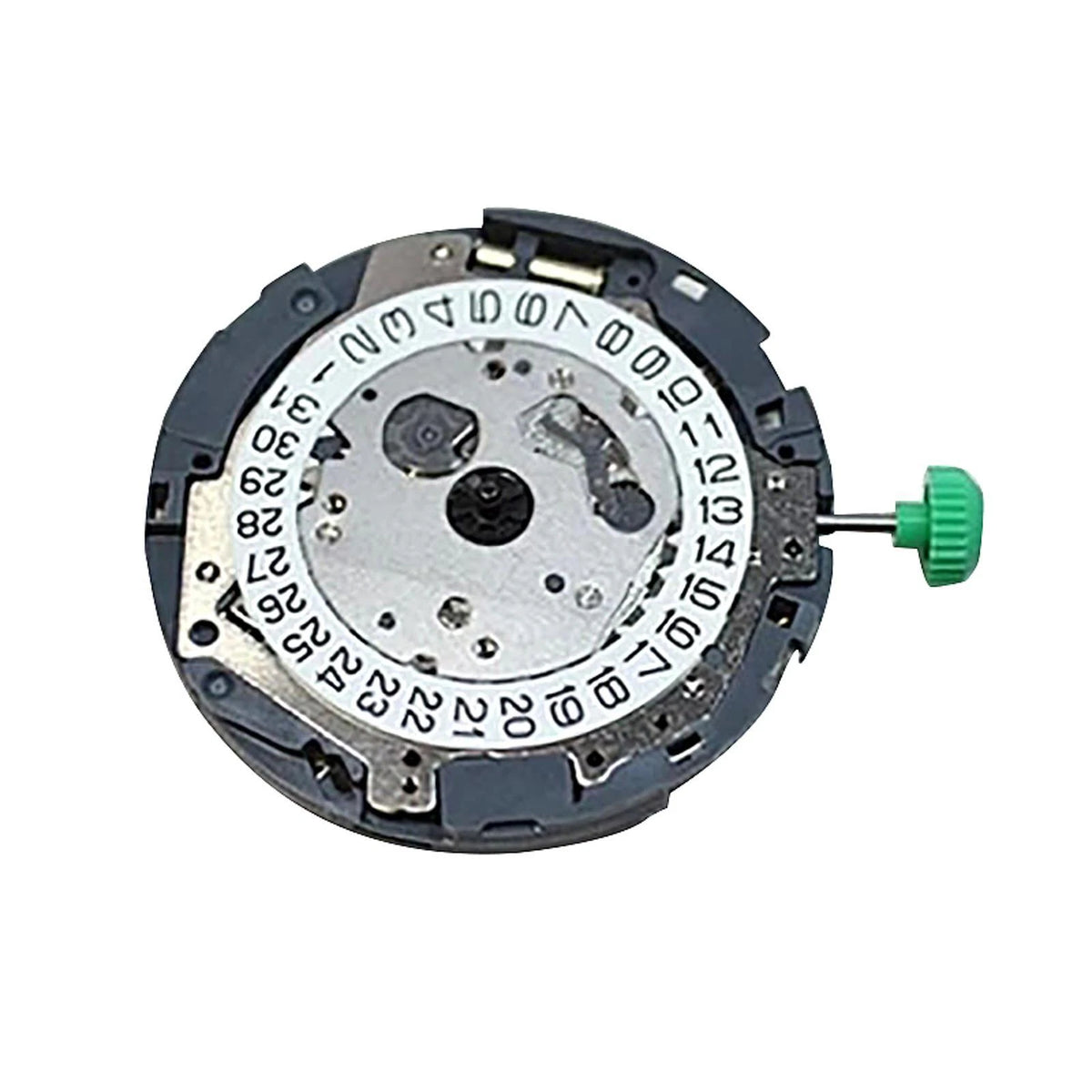 Watch Repair Chronograph Parts Accessories For MIYOTA OS60 Quartz Movement b