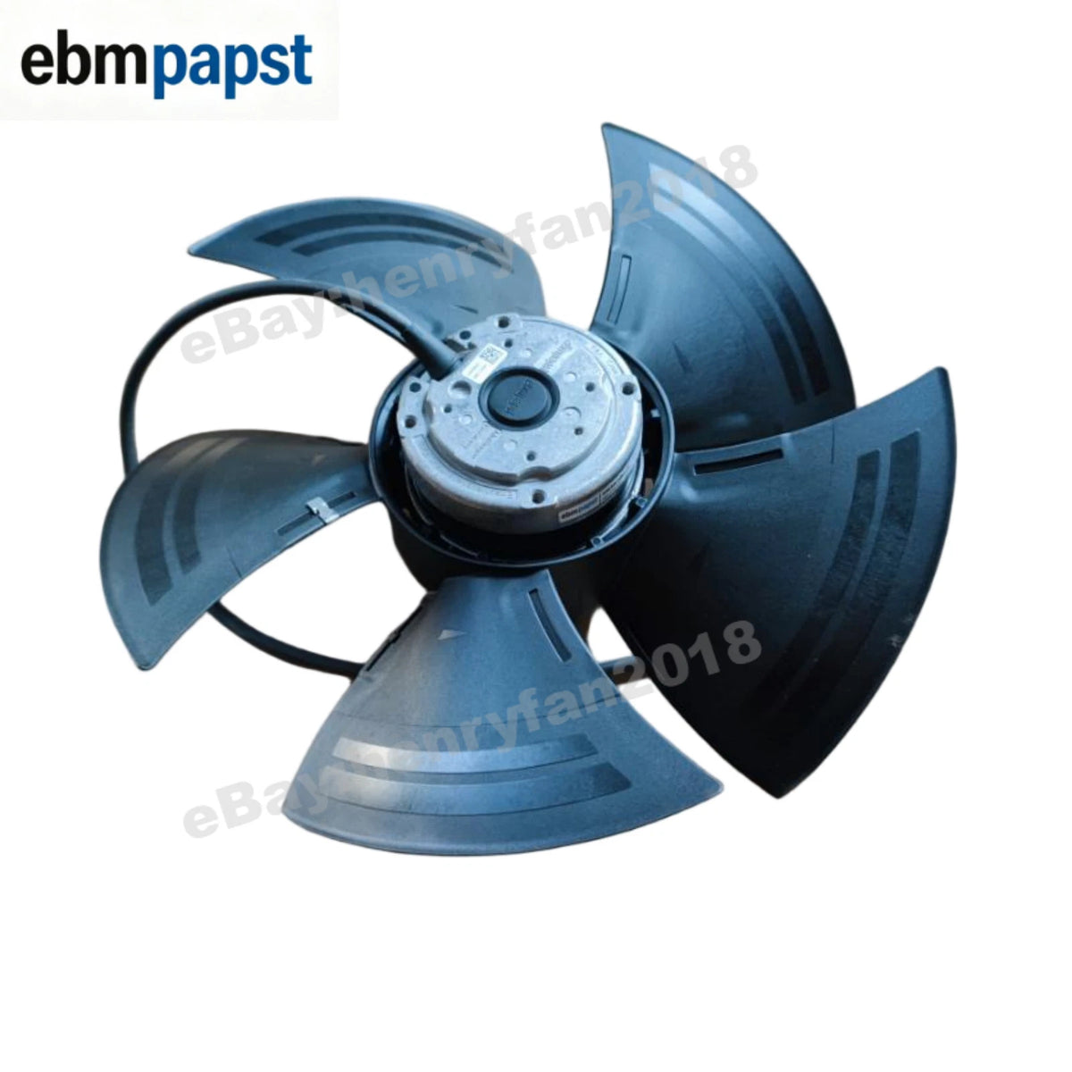 A4E350-AN02-02 for ebmpapst AC  for Industrial Refrigeration Cooling Fan