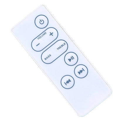 Remote Control For Altec Lansing M602 T612 M604 Dock Powered Speaker System