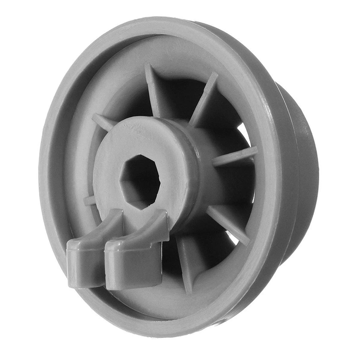 4Pack Rack Basket Wheels Replacement Parts For Siemens Neff  Dishwasher D