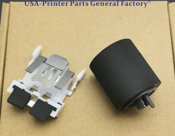 Pick Roller Pad Assy For FujitsuPA03586-0001 PA03586-0002 S1500 fi-6110 N1800