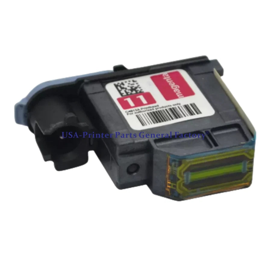 High quality magenta Printhead C4812A Fit For HP 510 800 110 120 100 Print head