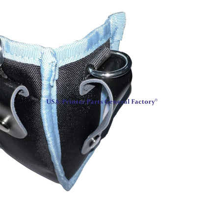 Holster For Motorola Symbol MC9000 MC9060 MC9090 Barcode Scanner w/Belt