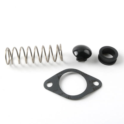 Poppet Valve Kit Rep: 90501-16M11-00 For Yamaha 115-130-150-175-200-225-250-300