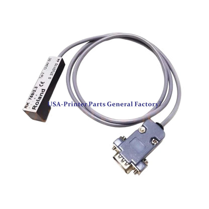 Man Roland 700 RK759/2.3 037U307544 RL700 Sensor For Roland Offset Printing