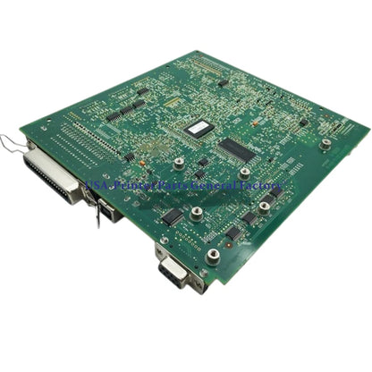 P1053360-017 Main Logic Board Compatible Zebra 105SL Plus 140Xi4 110Xi4 64MB