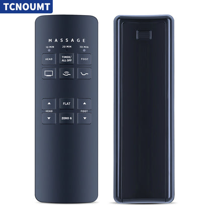 Remote Control For Ergomotion Softide 5100/8100 Adjustable Beds