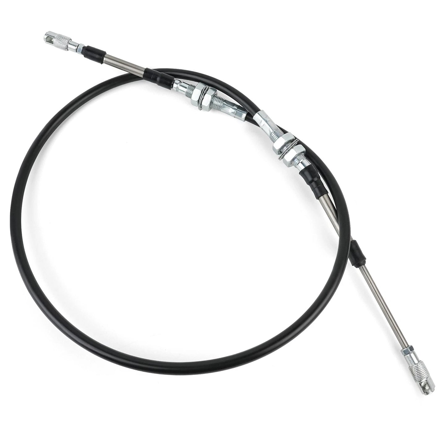 AM120869 Forward Reverse Push Pull Cable for John Deere F510,F525