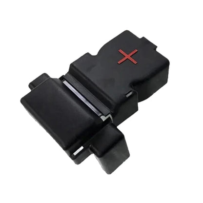 Battery Terminal Cap 2434589915 1PC For Nissan Pathfinder Frontier Xterra Armada