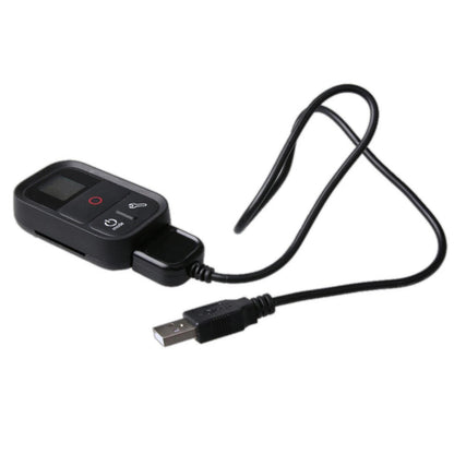 39.4" USB Charger Charging Cable For GoPro 3/ 3+/4 Wi-Fi Remote Control