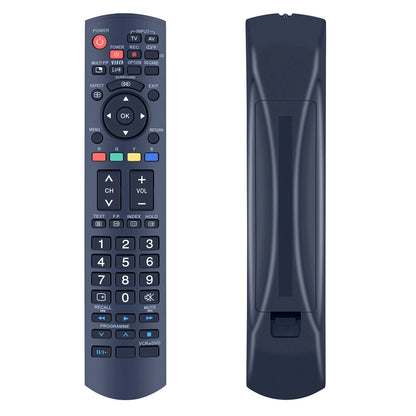 N2QAYB000120 Remote Control For Panasonic TV TH-42PV700H TH-50PY700H