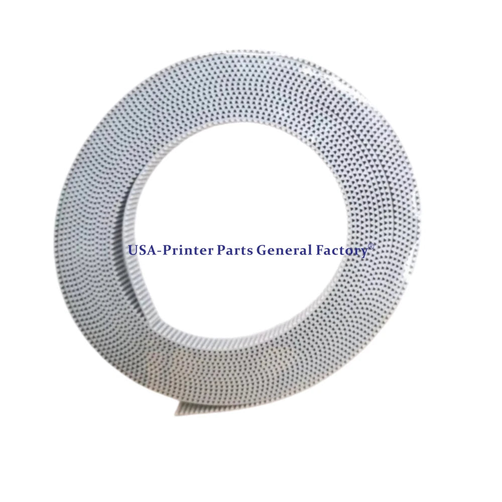 M801828 Mimaki CJV300/CJV150/JV150/JV300 Y Drive Belt 160 L-5270mm