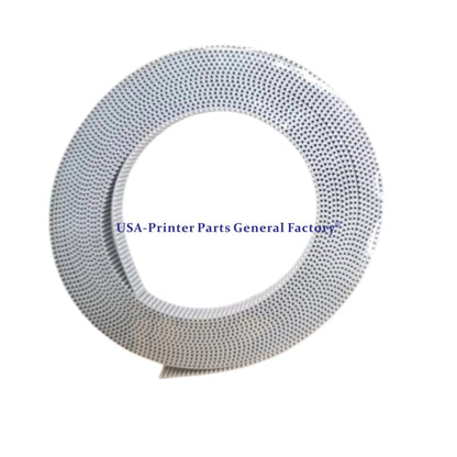 M801828 Mimaki CJV300/CJV150/JV150/JV300 Y Drive Belt 160 L-5270mm