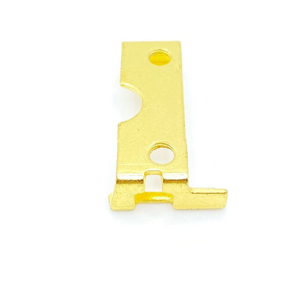 Dual Holes Blade Slide Hair Cutter Holder+2* Screws for WAHL 1919/8504 Clipper