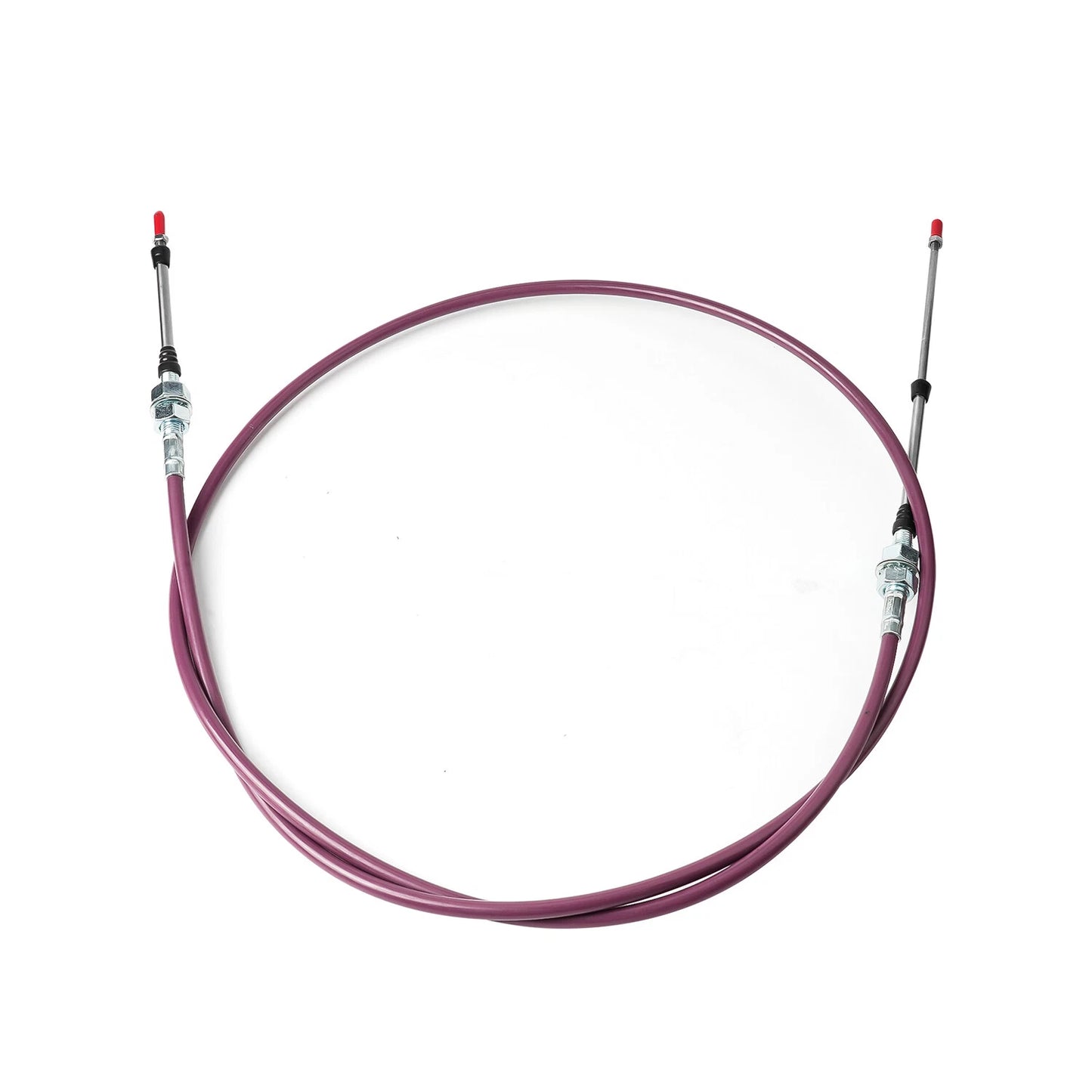 Holland Throttle Cable L565,LX565,LX665,L865,LX865,LX885,LX985 86528050