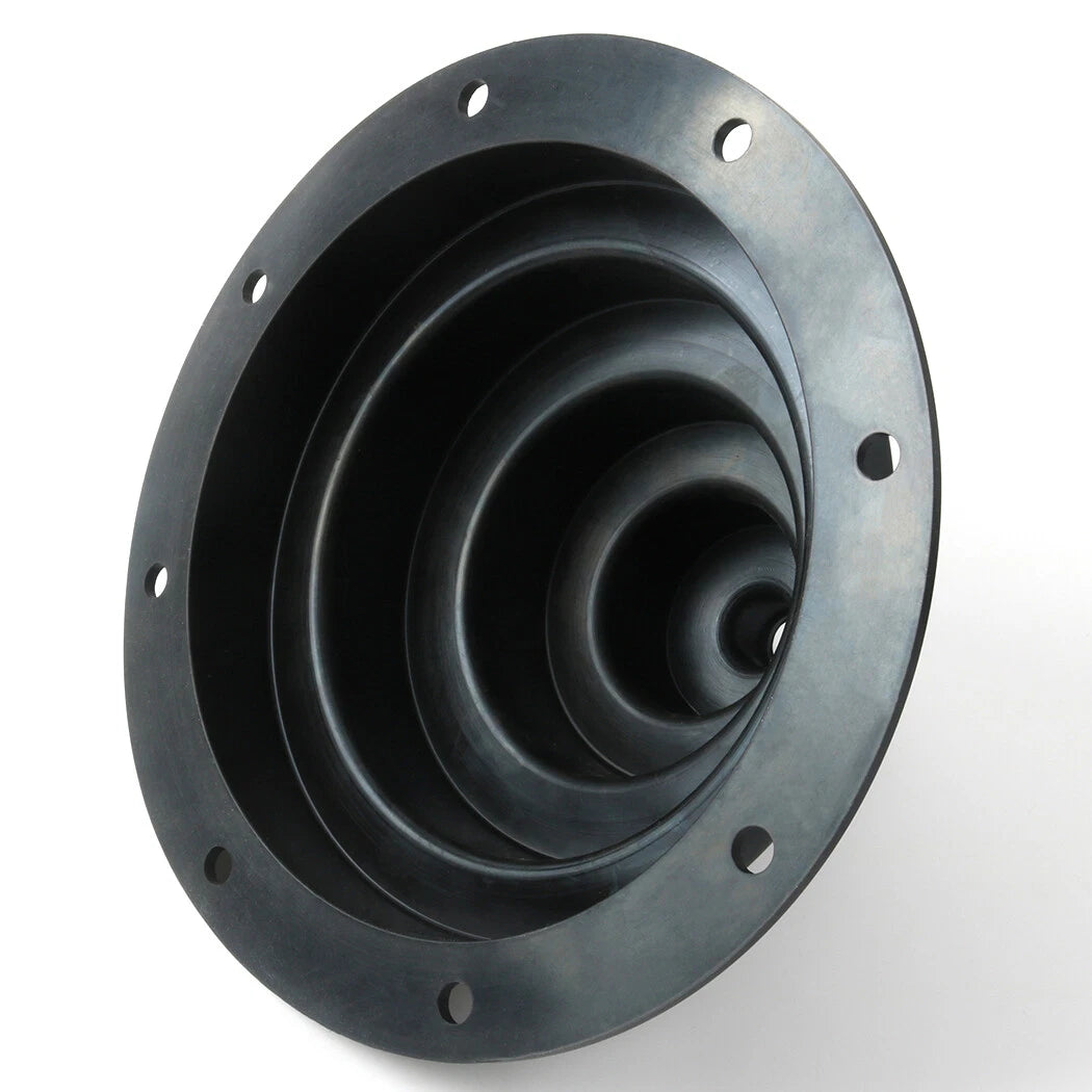 For Freightliner/Western Star/Kenworth  Rubber Shift Boot 68D885