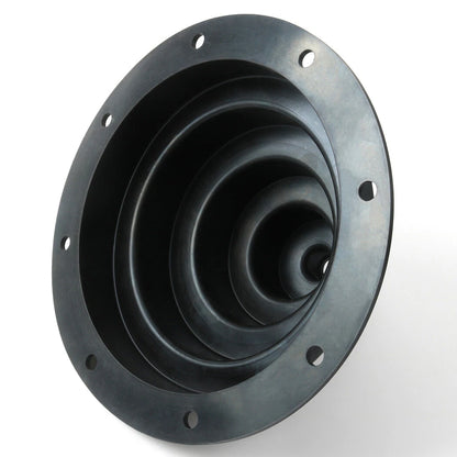 For Freightliner/Western Star/Kenworth  Rubber Shift Boot 68D885