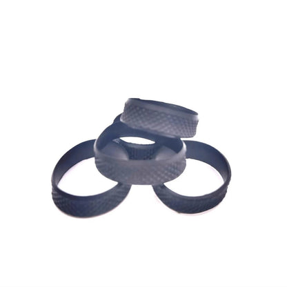 Rubber Top Cover Dial Ring Mode Button Circle For Canon EOS 5D4 5D Mark IV Cam g