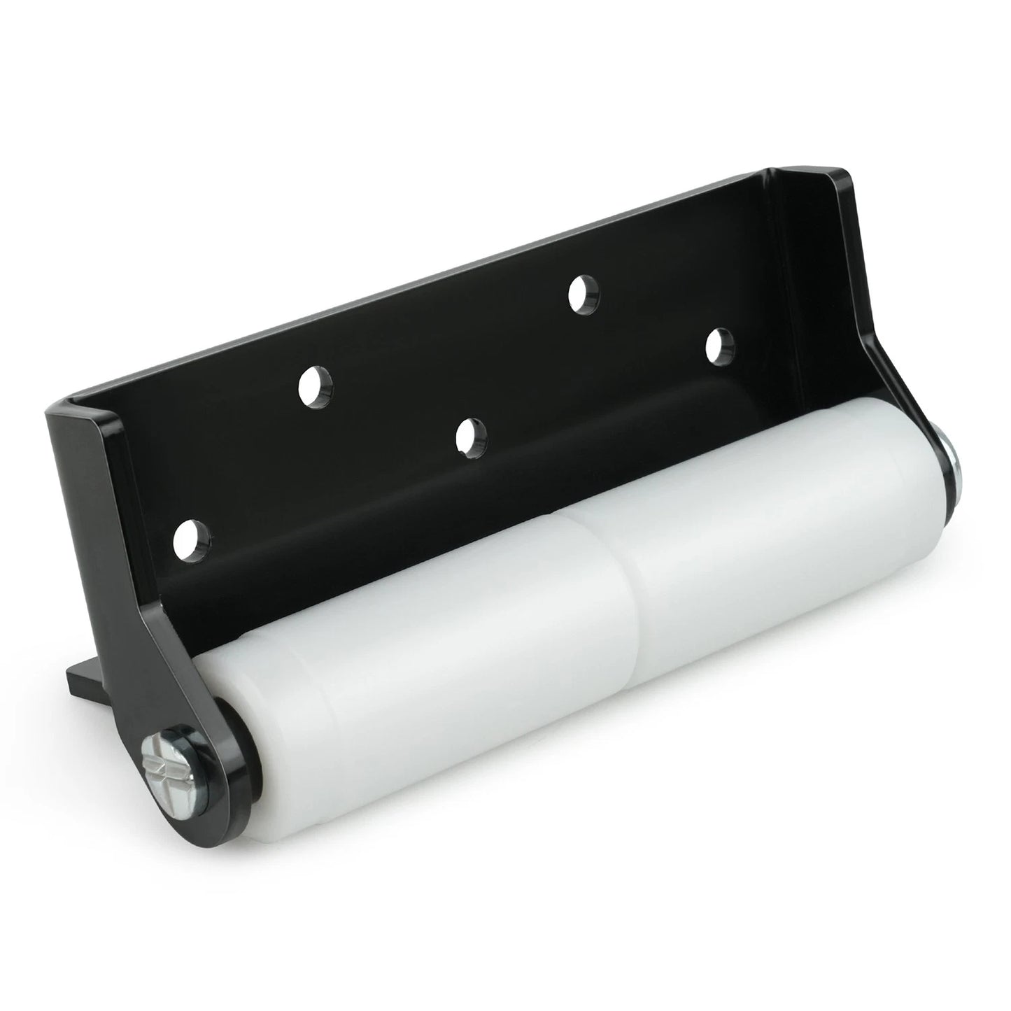 For RV 1/2" Wear Bar Slide-Out Base Roller Assembly 854304