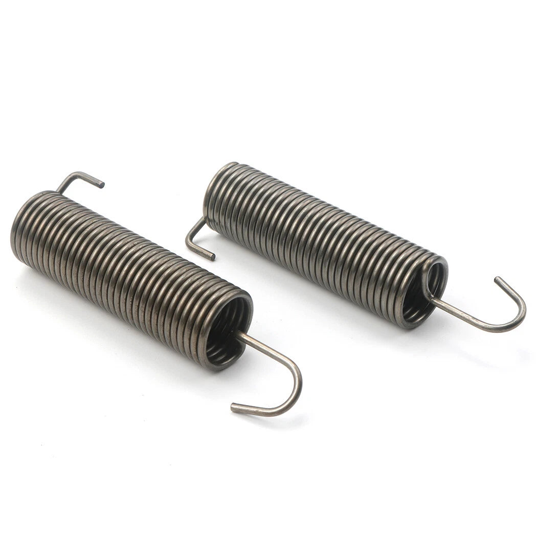 For 84-87 Regal Front Grille Grill Tension Return Spring SET - 25516618
