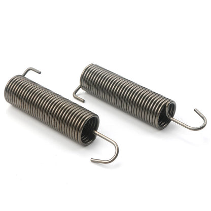 For 84-87 Regal Front Grille Grill Tension Return Spring SET - 25516618