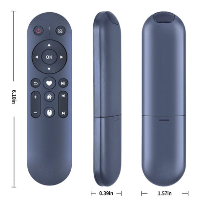 For FiiO Bluetooth Remote Control RM3 Fiio R9 R7 M11Plus M15S M11S M17