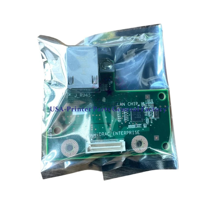 compatible Dell iDRAC7 R8J4P Enterprise Remote Access Card For PowerEdge R220