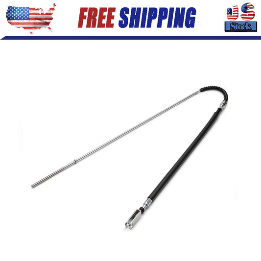 Rear brake cable 54005-1182 for Kawasaki Vulcan 800 and 800 Classic