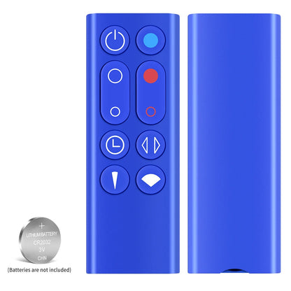 Remote Control For Dyson AM09 Heat+Cool Pure Air Purifier Heater Tower Fan