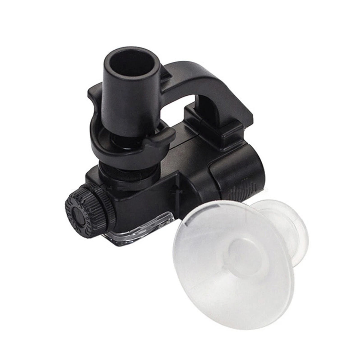 90XZoom Cellphone LED Magnifier Mobile Phone Microscope Micro Optical Glass Lens