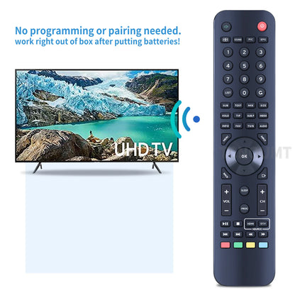 Remote Control For strong 24hz4003n 32hb4003 32hz4013n 40fb4003 smart lcd led tv