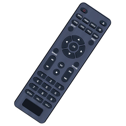 Replacement Remote Control For Philips EP200 TAEP200/96 DVD Player