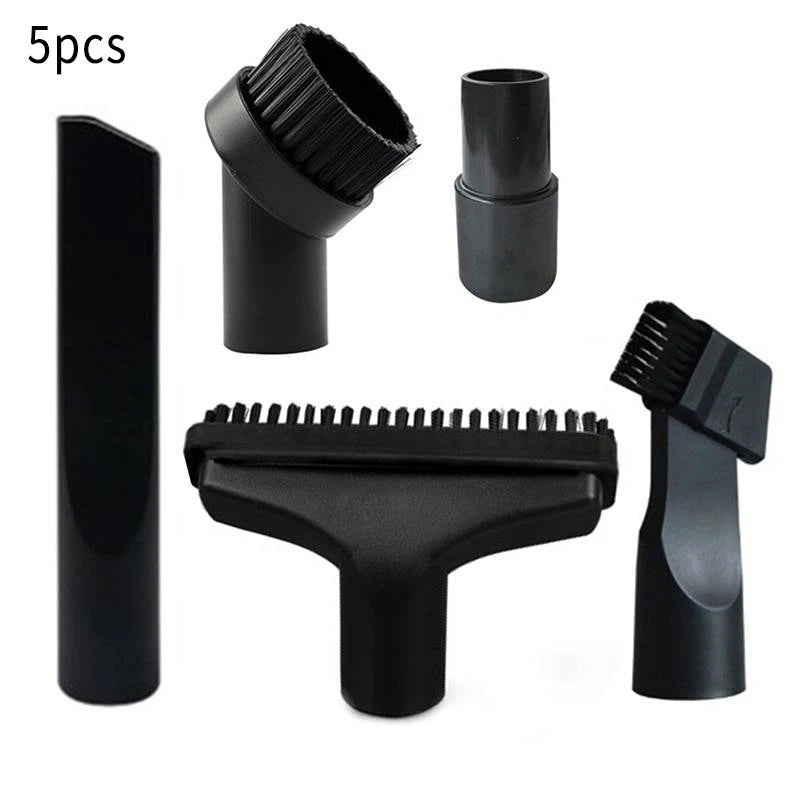 5Pcs Dust Brush Kit for Karcher MV2 A2004 A2024 WD2 WD3 WD3P Vacuum Cleaner a