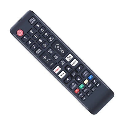 Replacement Remote Control For DYON ULTIMAX 24F-TI 32H-TI-W Smart TV