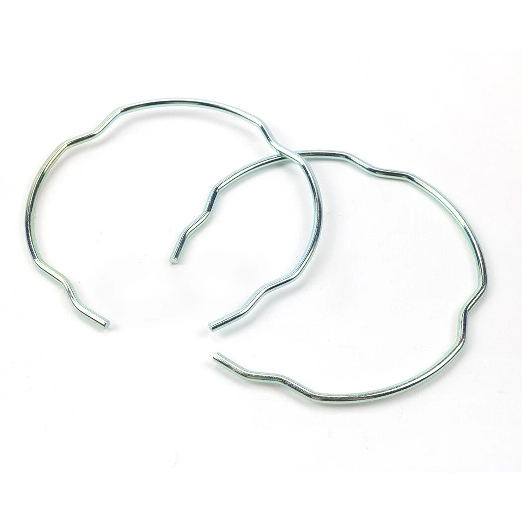 Front Fork Leg Rebuild Kit for Harley-Davidson with 41mm forks