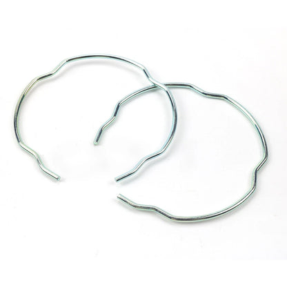 Front Fork Leg Rebuild Kit for Harley-Davidson with 41mm forks
