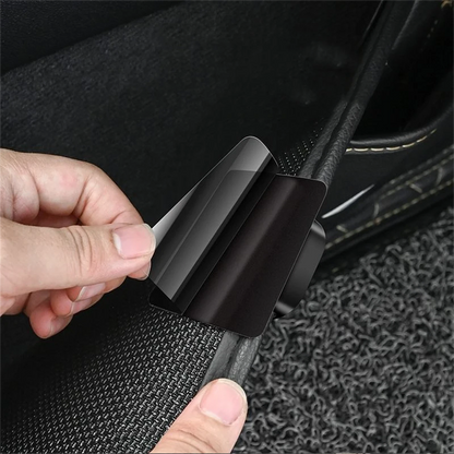 10Pack Car Mat Fixed Buckle Non-slip Sticker Hook Car Seat Cushion Carpet Buckle