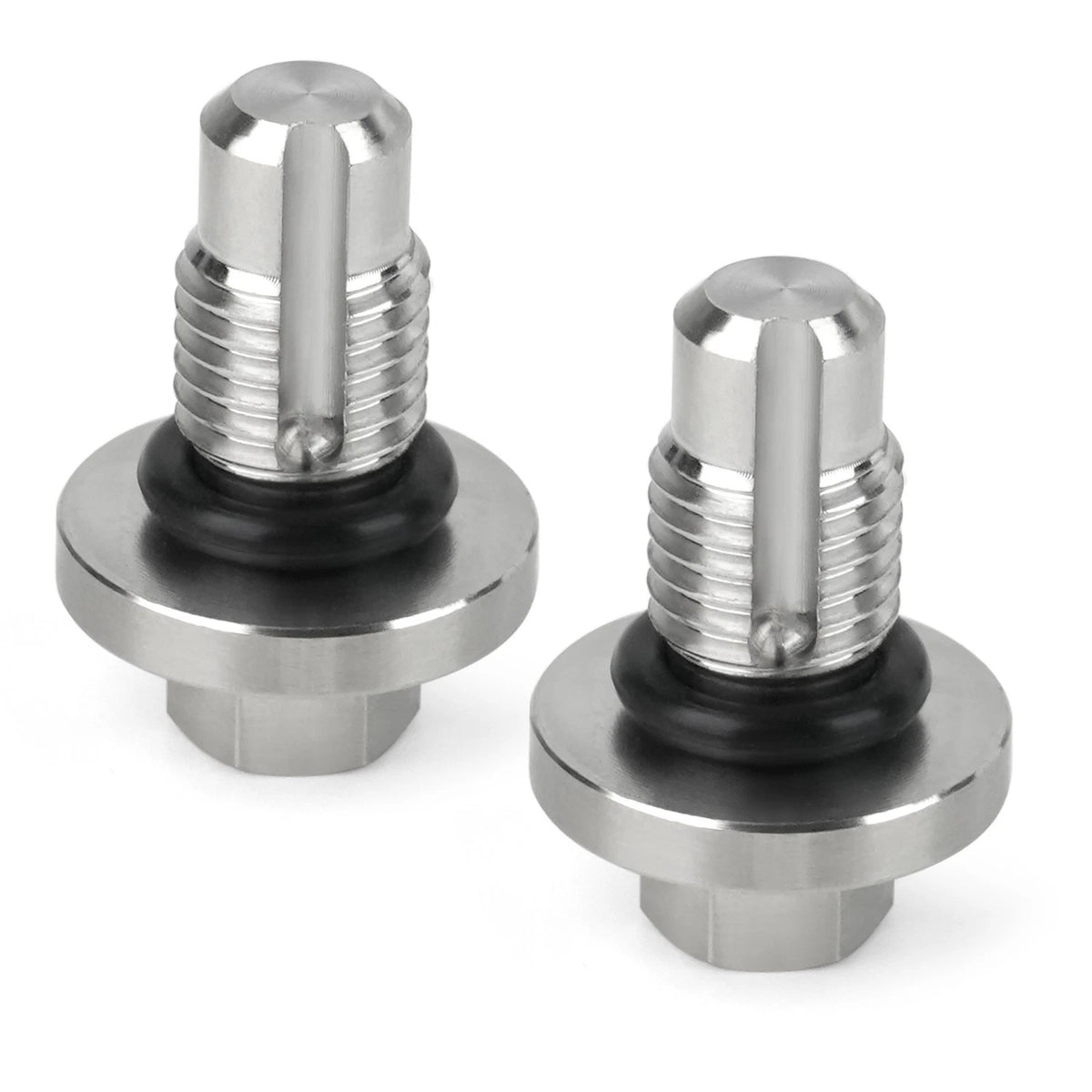 Stainless Steel Supercharger Bleeder Screw Kit for Audi A6 A7 A8 Q5 S4 S5 SQ5