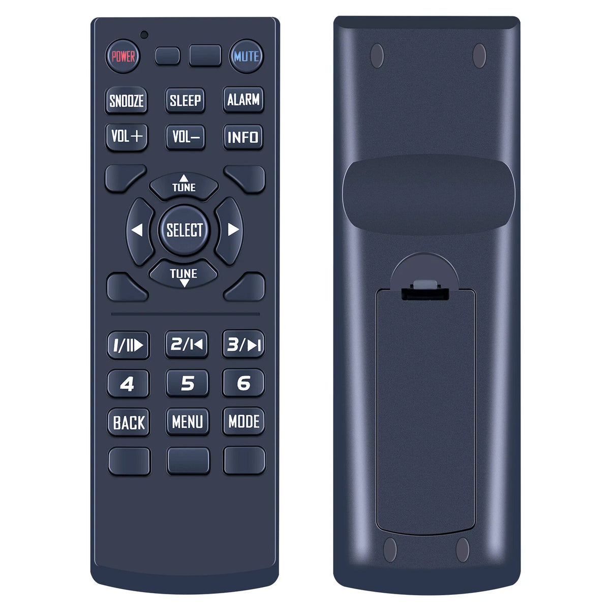 Replacement Remote Control For aR9ON iNet 3+ ARGON aR9ON