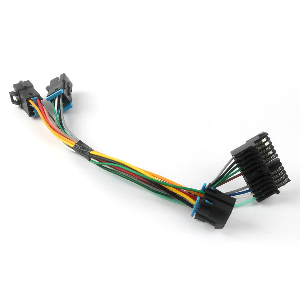 For 95 Chevy Silverado 16233143 Heater Climate Temperature Control Adapter Wire