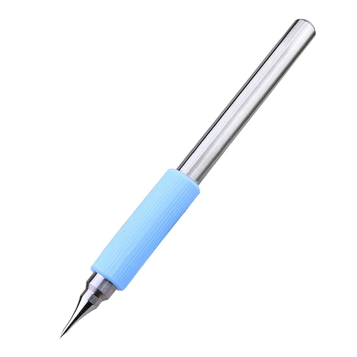 Modeling Scriber Tool Scale Model Engraved Needle Pen With Grinding Stone F